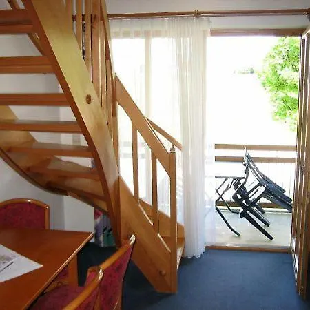 Hotel Sonnenhof - Tante Alma'S Sommerfrische