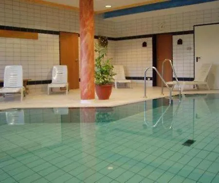***  Hotel Sonnenhof - Tante Alma'S Sommerfrische Germany