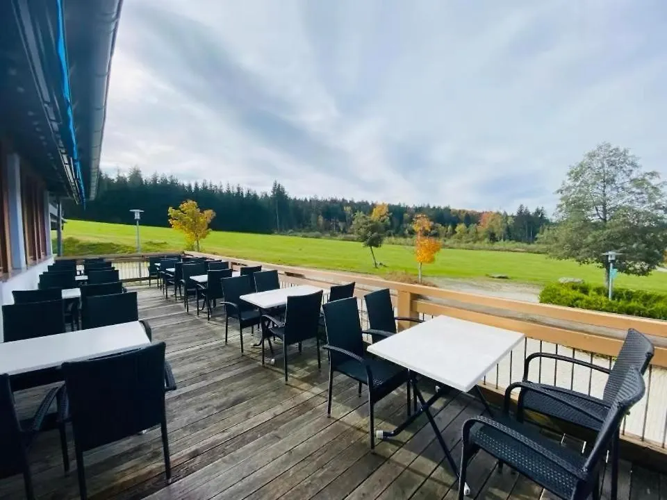 Hotel Sonnenhof - Tante Alma'S Sommerfrische  Sonnen