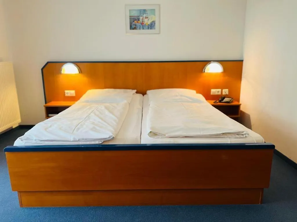 Hotel Sonnenhof - Tante Alma'S Sommerfrische