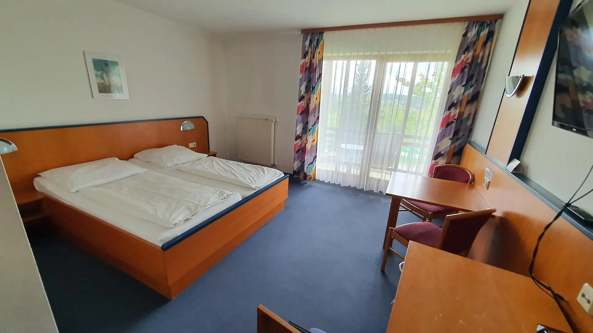 Hotel Sonnenhof - Tante Alma'S Sommerfrische