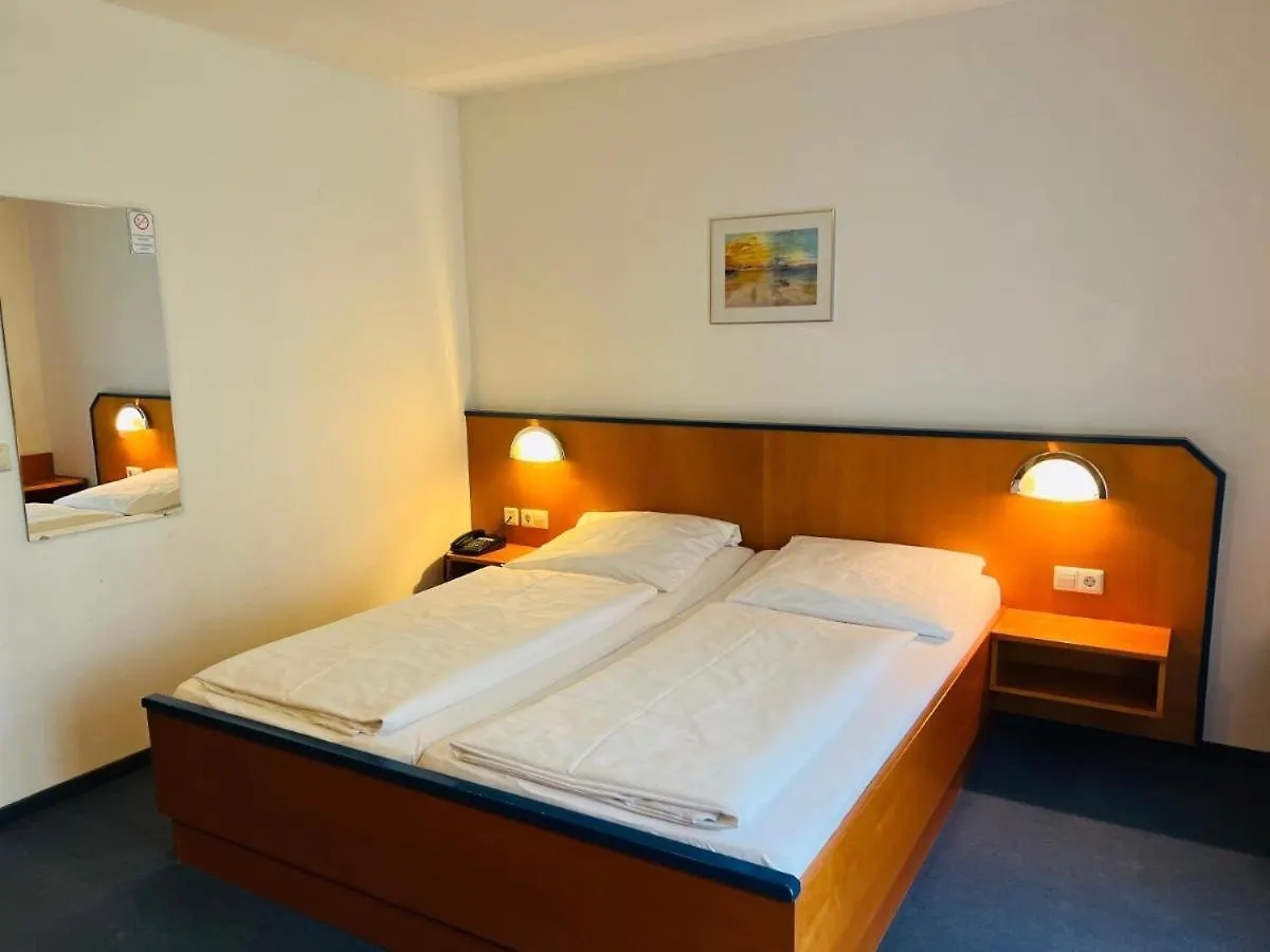 Hotel Sonnenhof - Tante Alma'S Sommerfrische