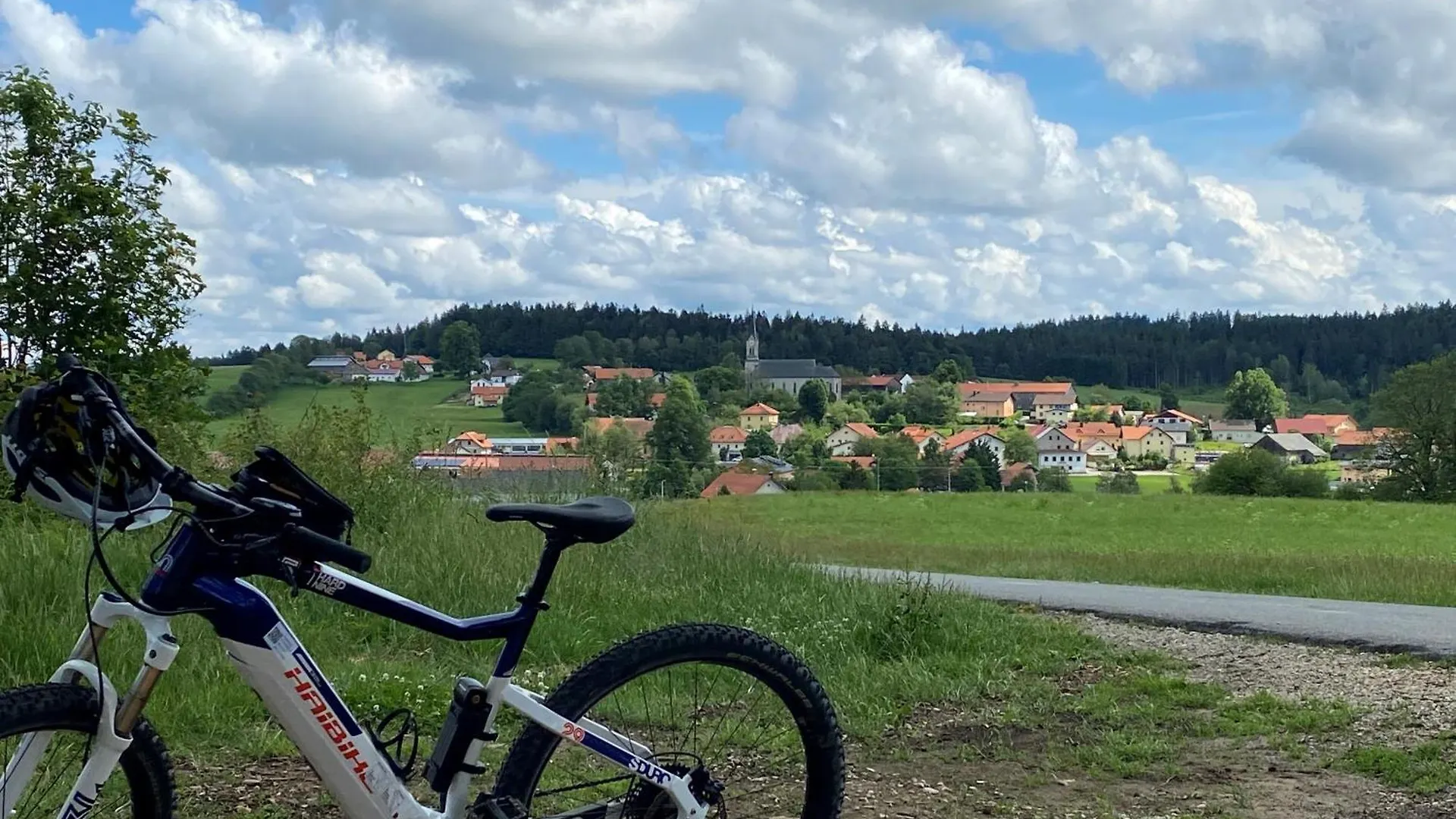 Hotel Sonnenhof - Tante Alma'S Sommerfrische
