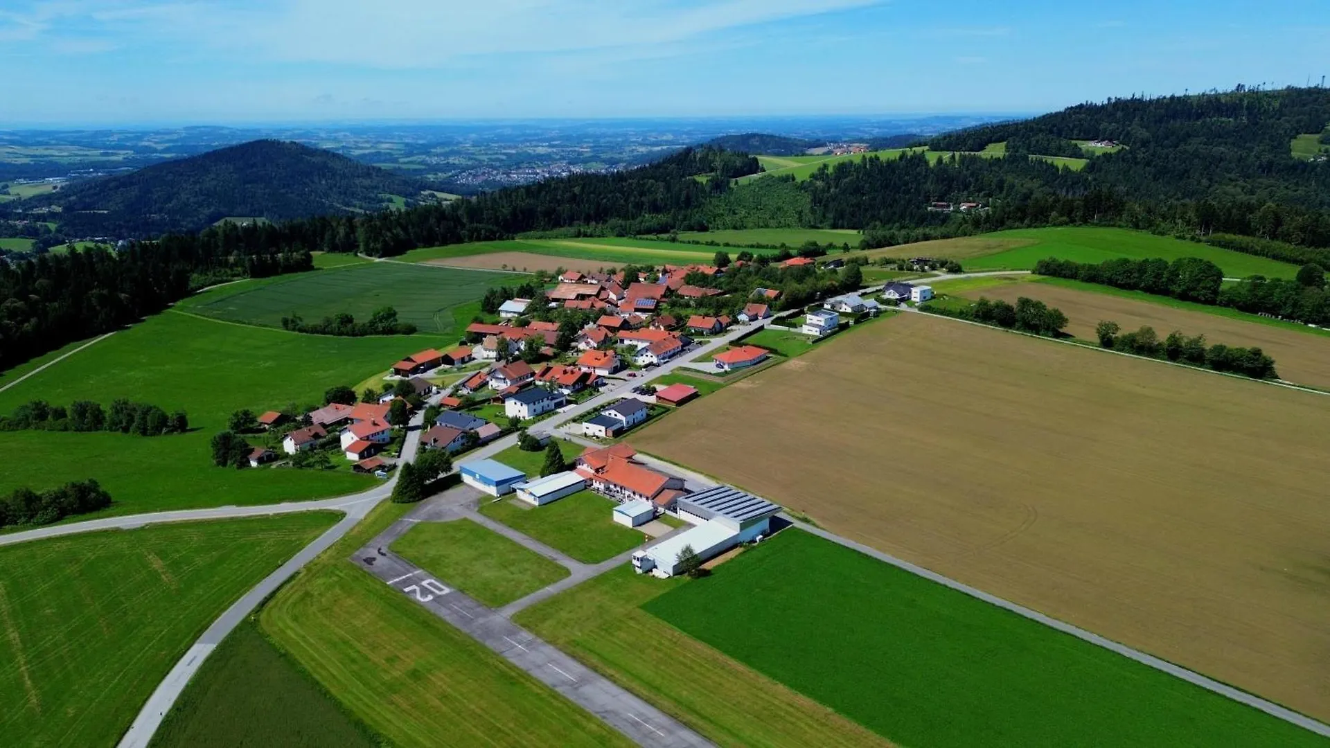 Hotel Sonnenhof - Tante Alma'S Sommerfrische 3*, Sonnen