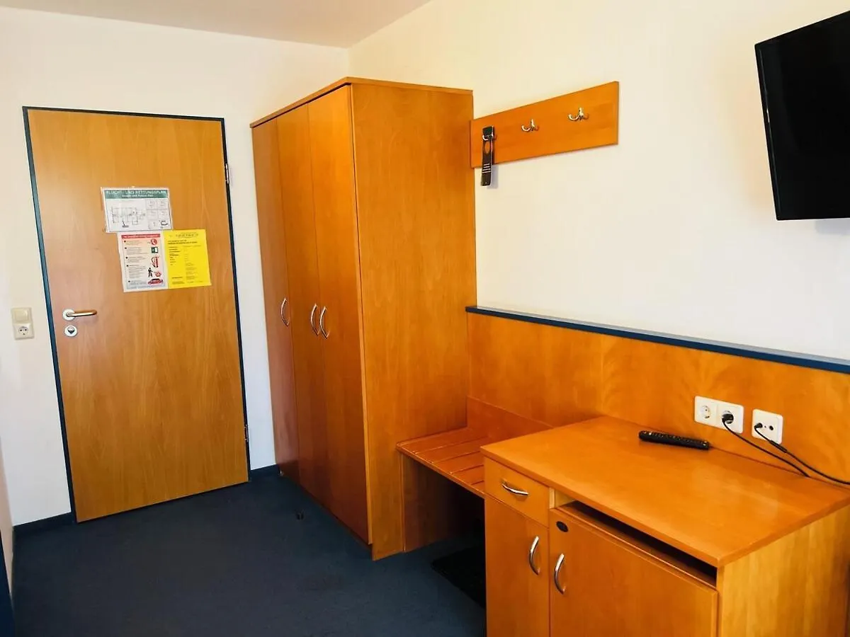 Hotel Sonnenhof - Tante Alma'S Sommerfrische Sonnen