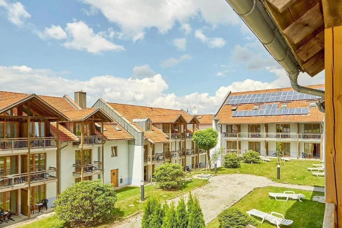 Hotel Sonnenhof - Tante Alma'S Sommerfrische