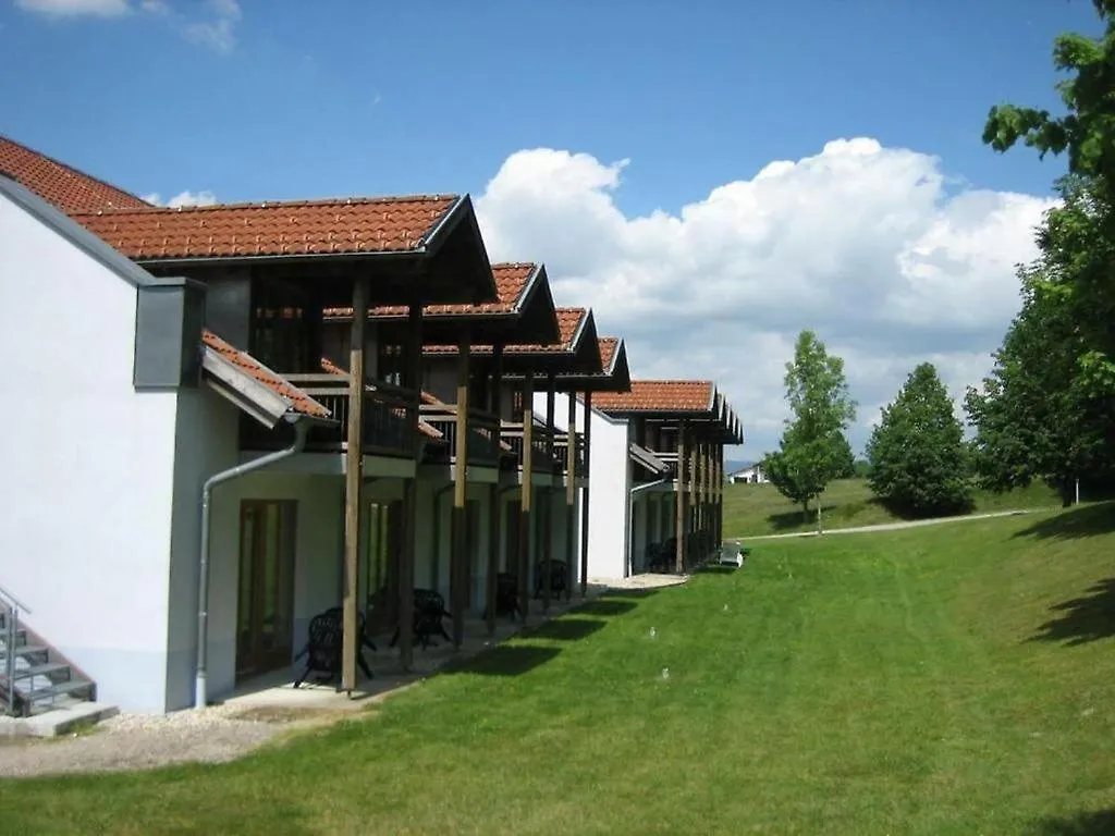 Hotel Sonnenhof - Tante Alma'S Sommerfrische