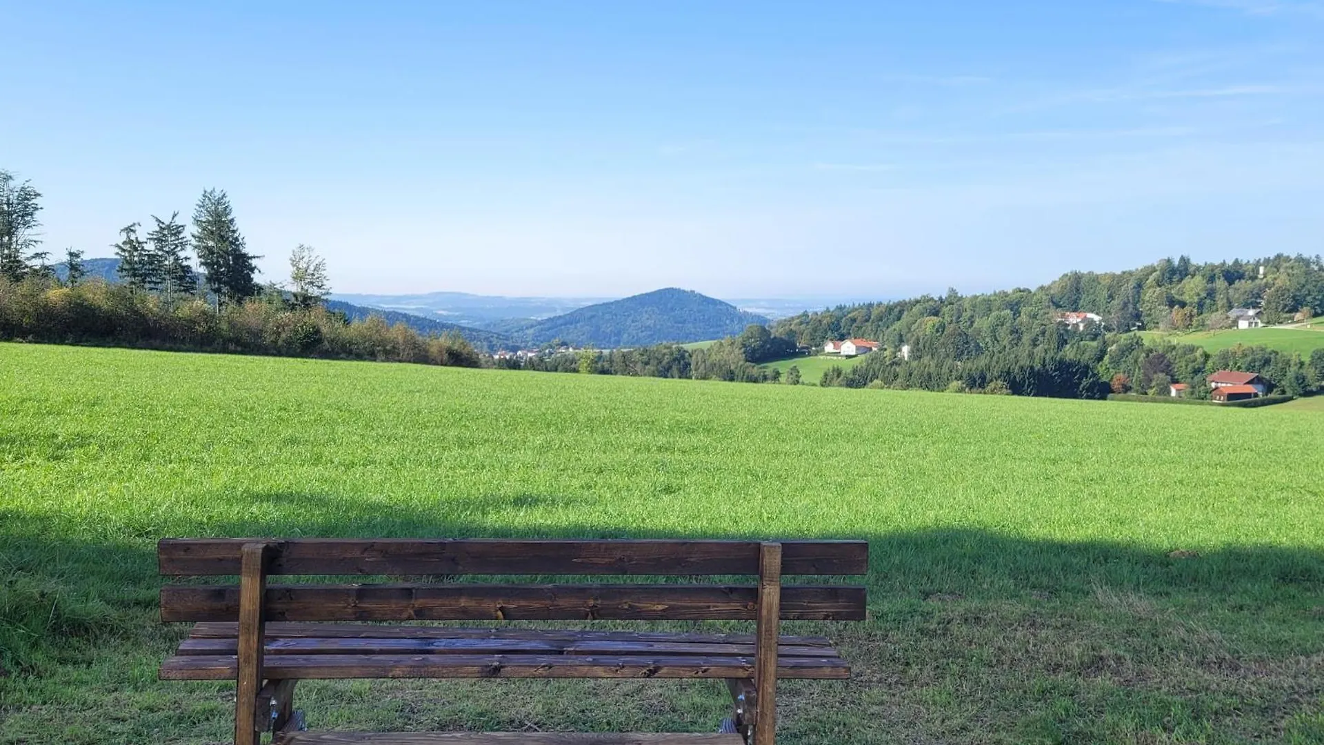 ***  Hotel Sonnenhof - Tante Alma'S Sommerfrische Germany