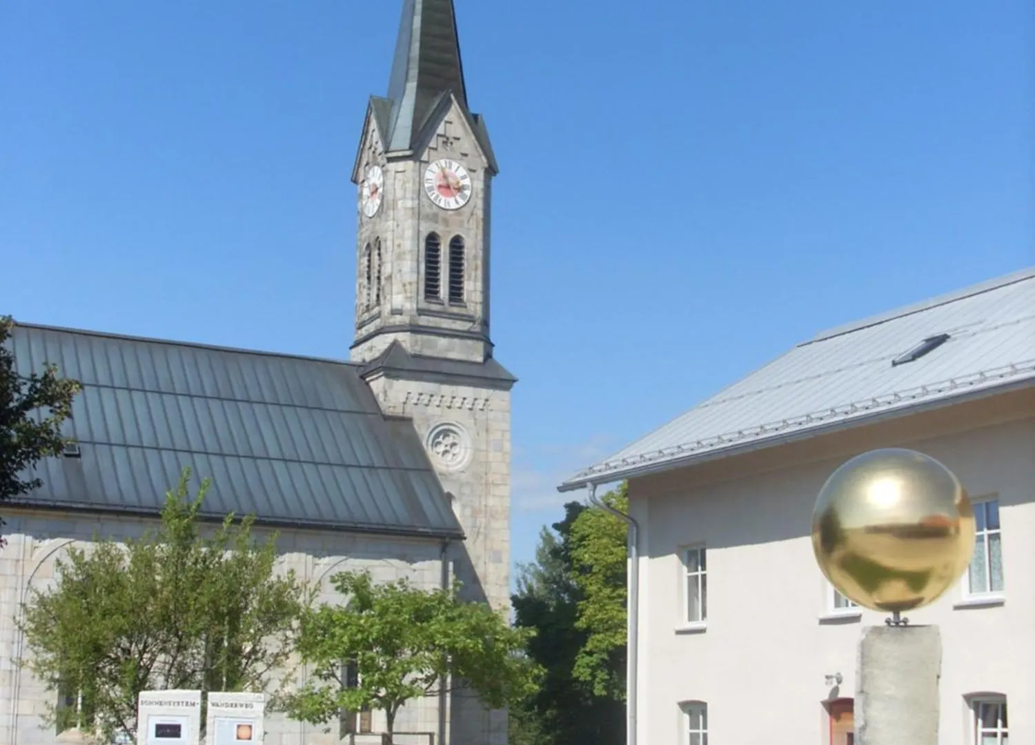 Hotel Sonnenhof - Tante Alma'S Sommerfrische
