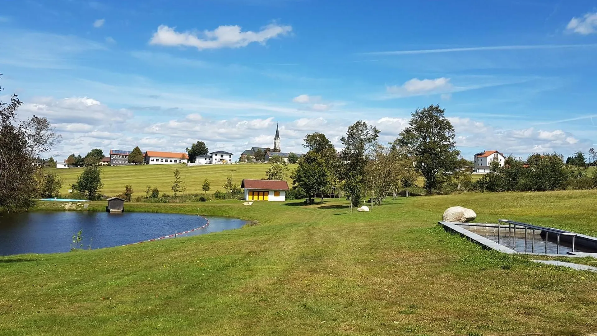 Hotel Sonnenhof - Tante Alma'S Sommerfrische Sonnen