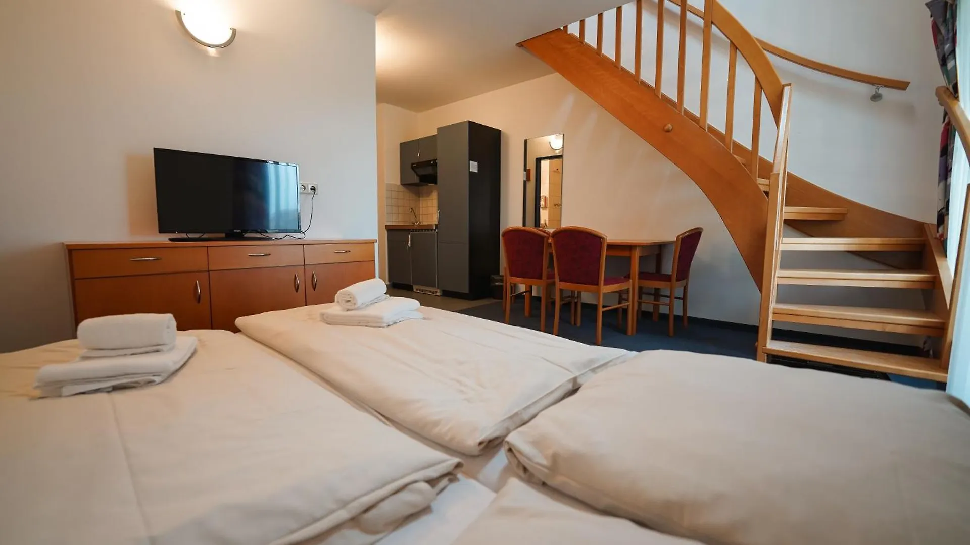 Hotel Sonnenhof - Tante Alma'S Sommerfrische