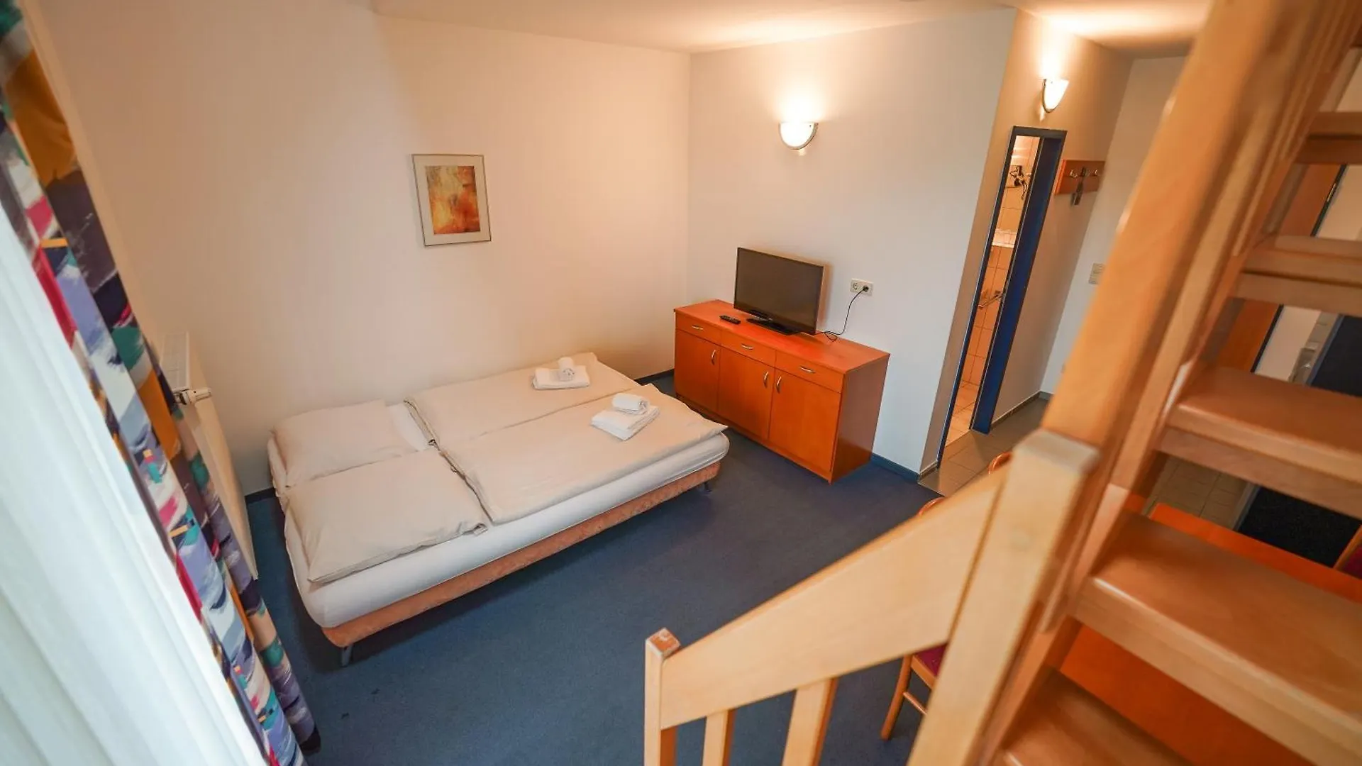 Hotel Sonnenhof - Tante Alma'S Sommerfrische