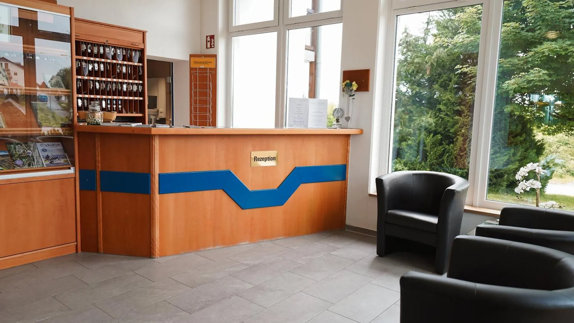 Hotel Sonnenhof - Tante Alma'S Sommerfrische 3*, Sonnen 德国