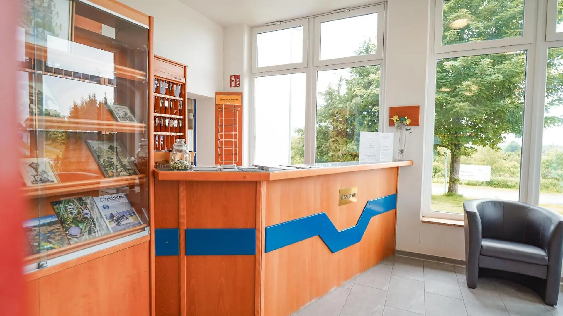 Hotel Sonnenhof - Tante Alma'S Sommerfrische Sonnen