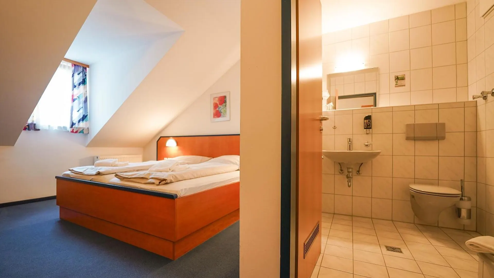 Hotel Sonnenhof - Tante Alma'S Sommerfrische