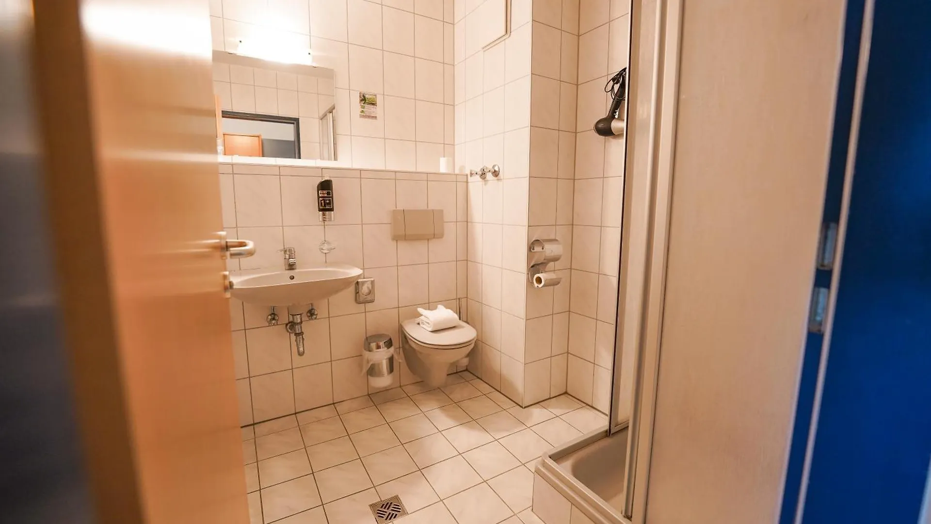 Hotel Sonnenhof - Tante Alma'S Sommerfrische