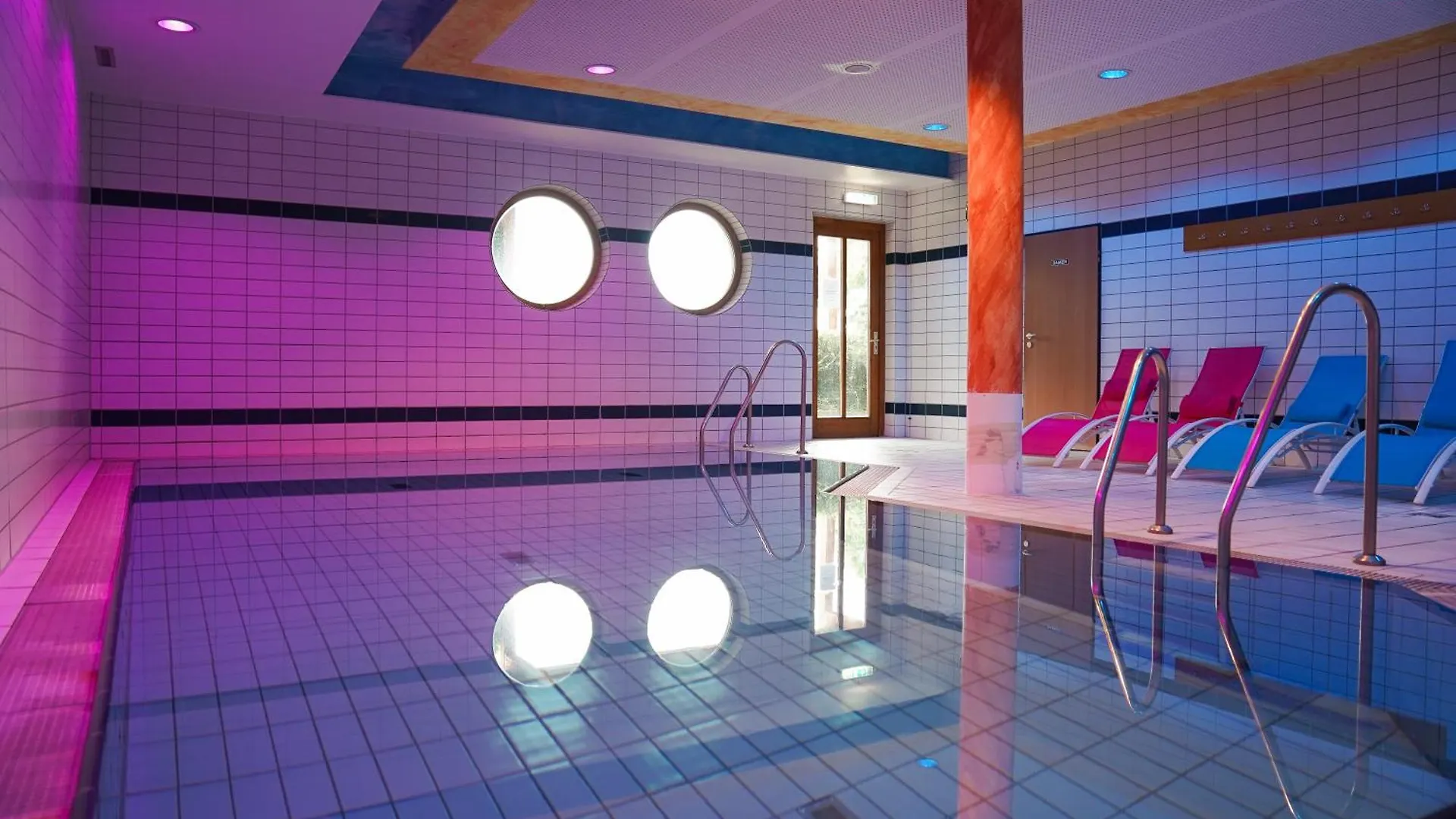 Hotel Sonnenhof - Tante Alma'S Sommerfrische 3*, Sonnen 德国