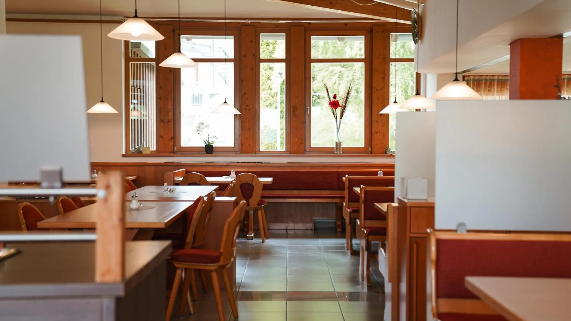 Hotel Sonnenhof - Tante Alma'S Sommerfrische 3*, Sonnen