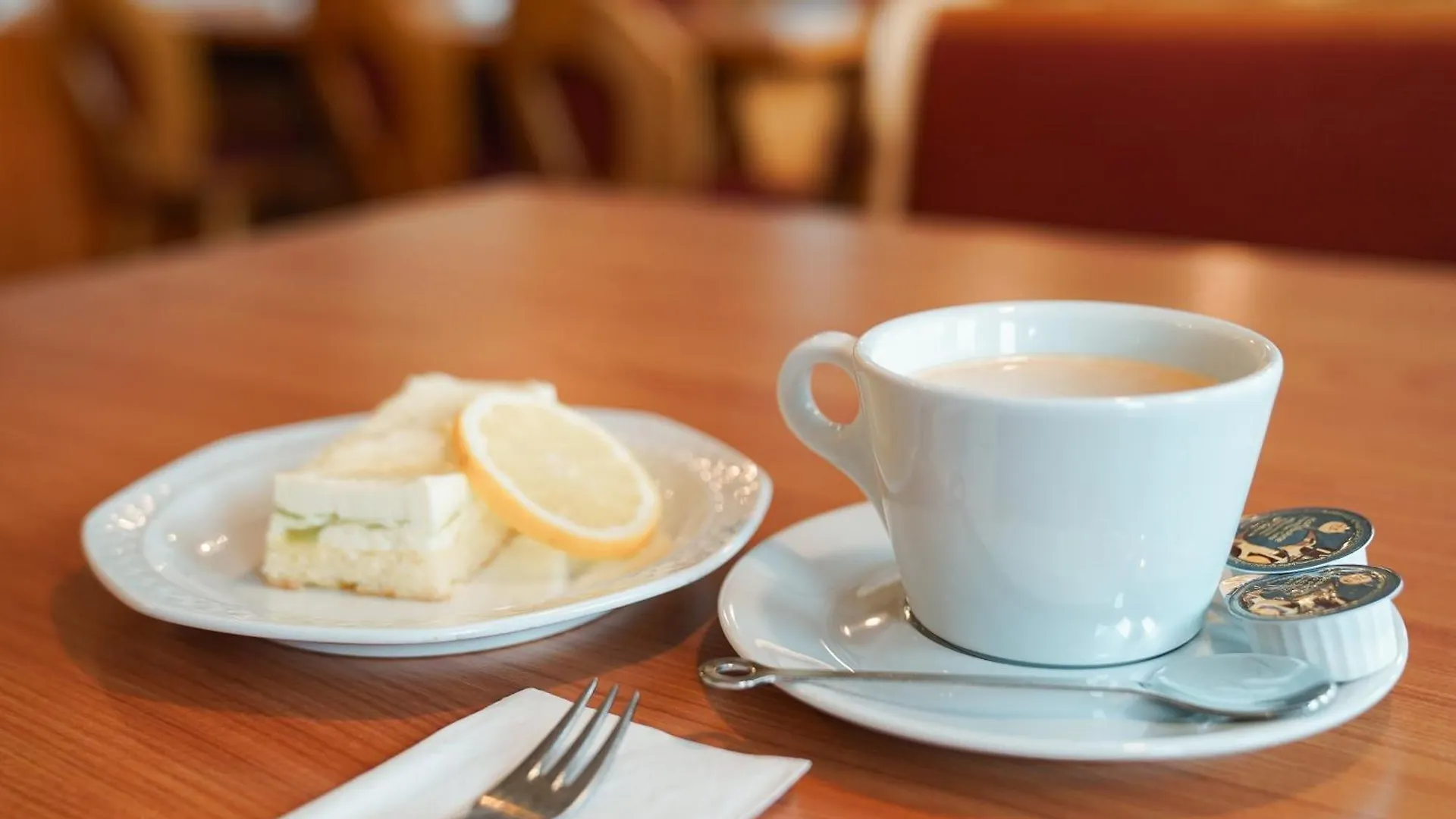 Hotel Sonnenhof - Tante Alma'S Sommerfrische