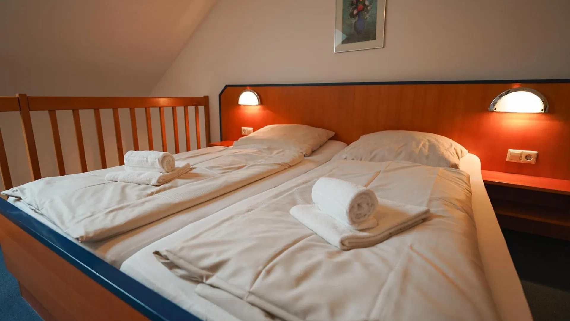 Hotel Sonnenhof - Tante Alma'S Sommerfrische