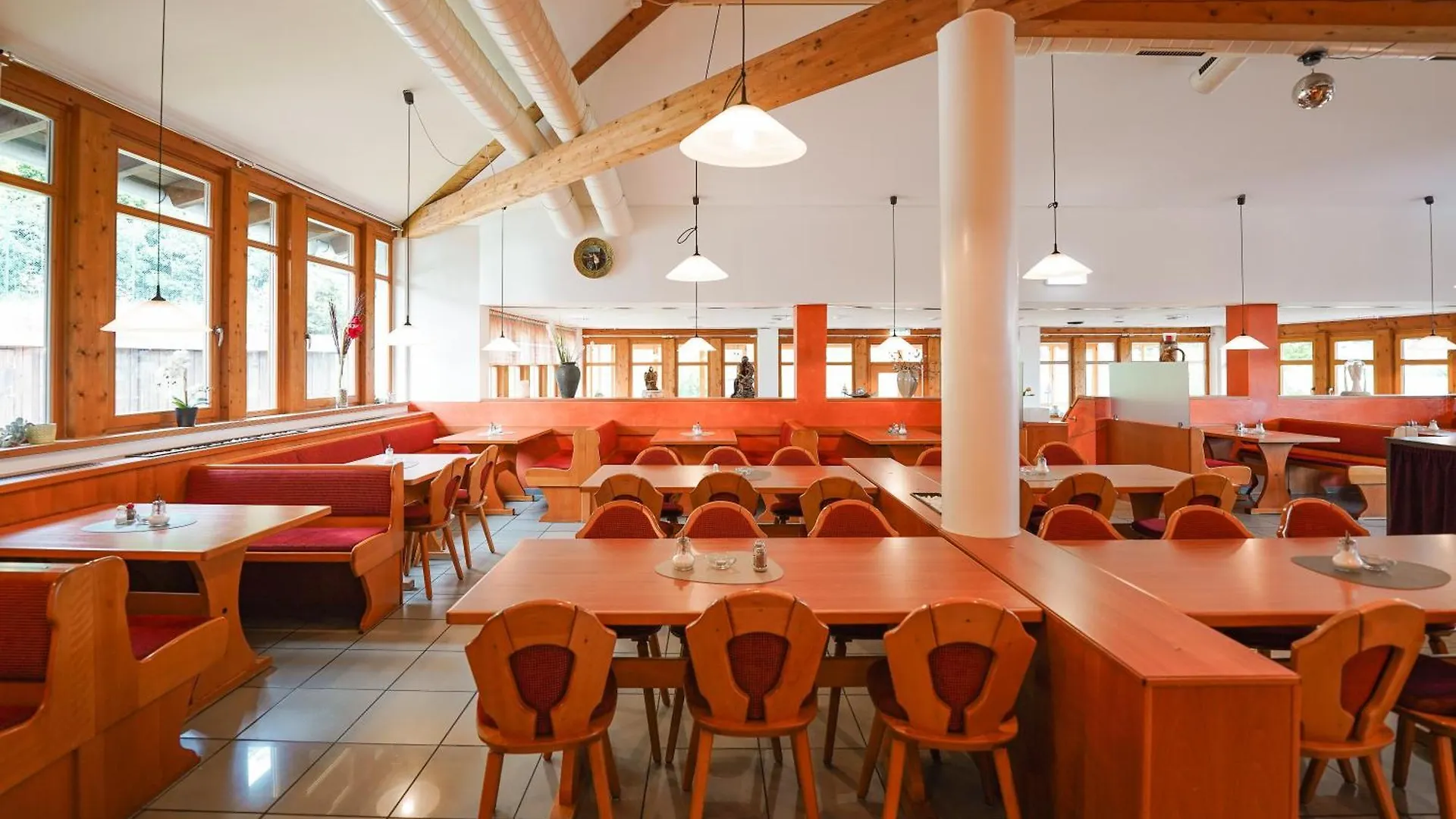 Hotel Sonnenhof - Tante Alma'S Sommerfrische
