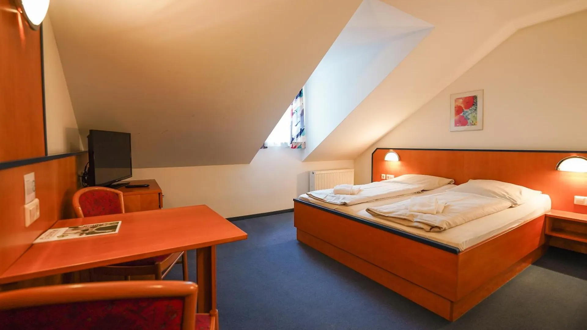 Hotel Sonnenhof - Tante Alma'S Sommerfrische