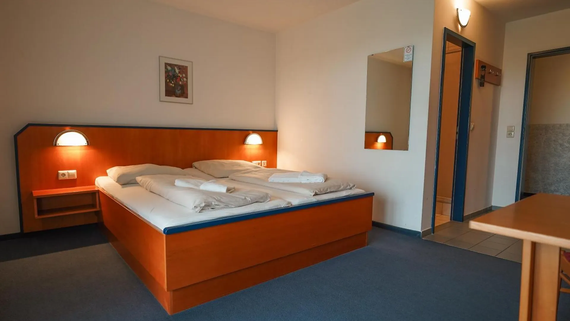 Hotel Sonnenhof - Tante Alma'S Sommerfrische