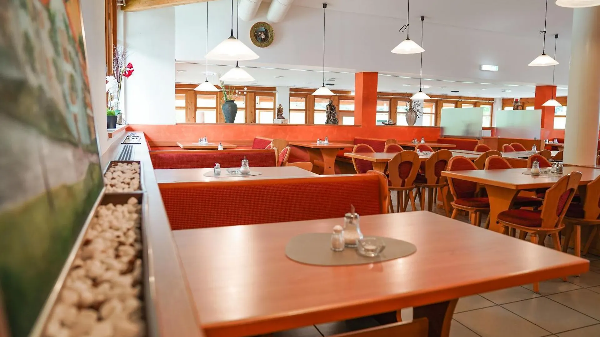 Hotel Sonnenhof - Tante Alma'S Sommerfrische