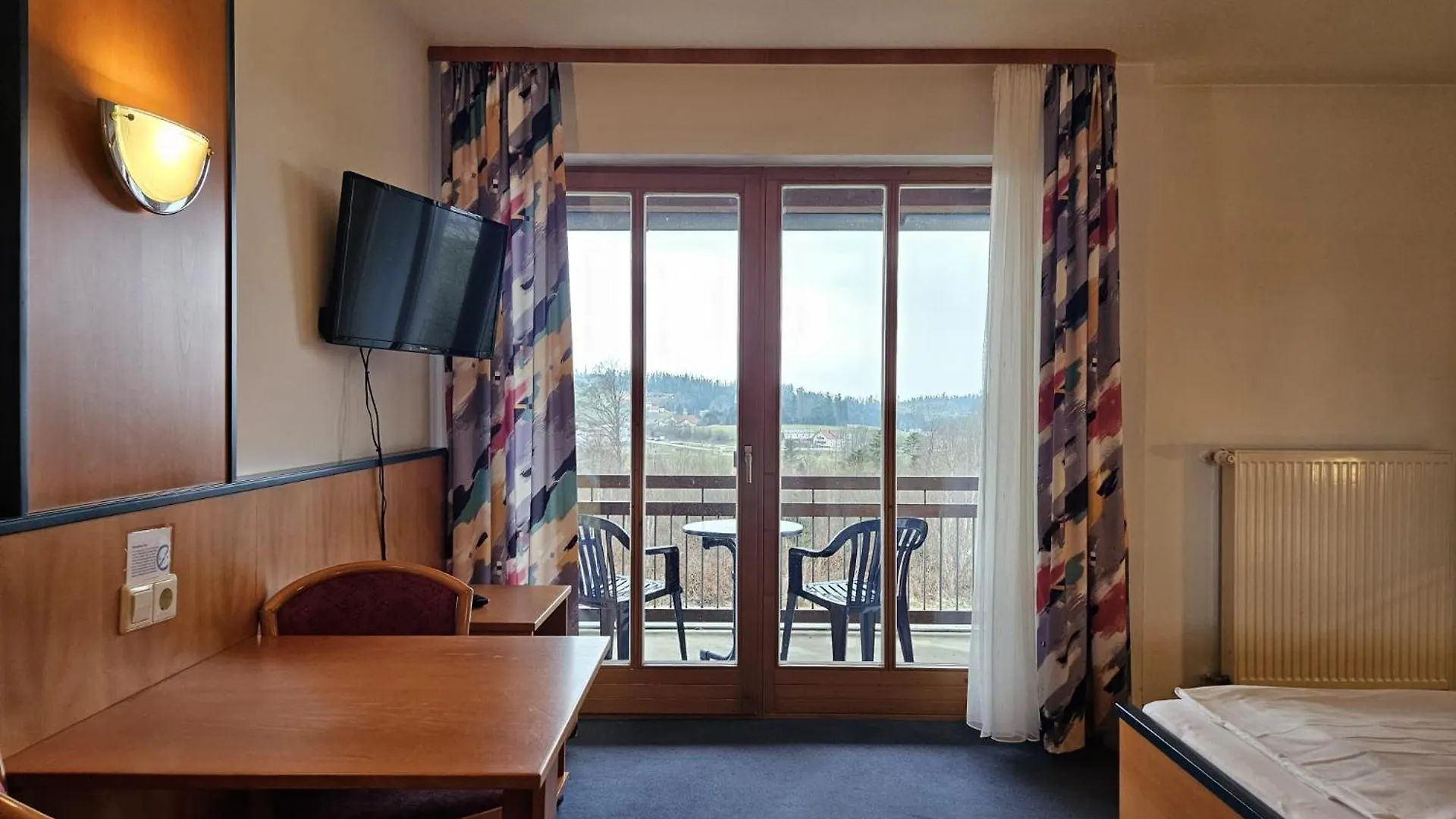 Hotel Sonnenhof - Tante Alma'S Sommerfrische
