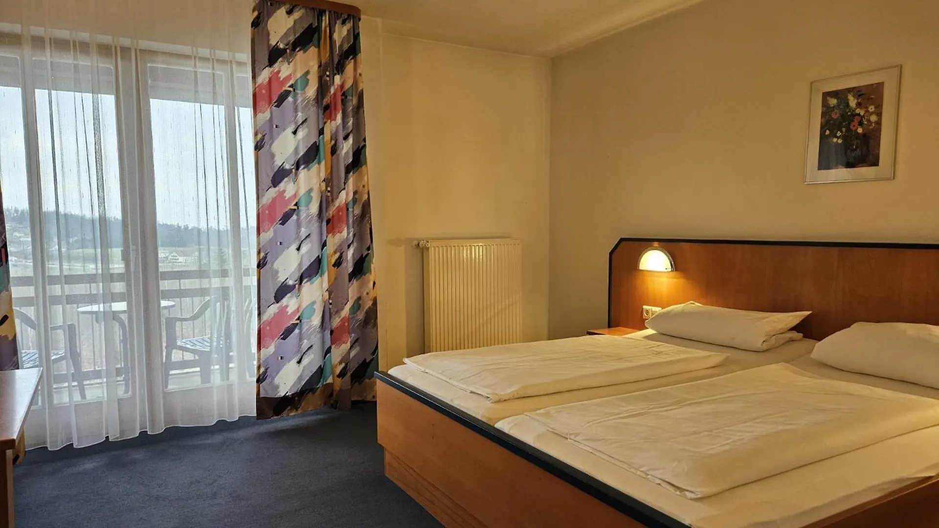 Hotel Sonnenhof - Tante Alma'S Sommerfrische 德国