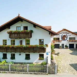 Schoppa-haisl Landhaus